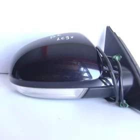 VW PASSAT B6 - LUSTERKO PRAWE 6 PINÓW