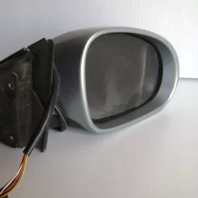 VW PASSAT B6 - LUSTERKO PRAWE 6 PINÓW