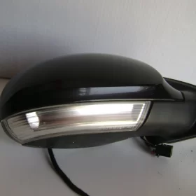 VW PASSAT B6 - LUSTERKO PRAWE 6 PINÓW