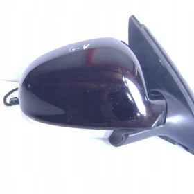 VW GOLF V - LUSTERKO PRAWE 6 PINÓW