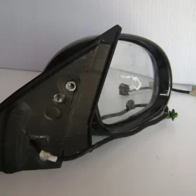 VW GOLF V - LUSTERKO PRAWE 6 PINÓW