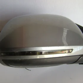 AUDI A4 B8 - LUSTERKO PRAWE 6 PINÓW