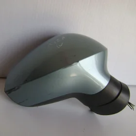 SEAT IBIZA IV - LUSTERKO PRAWE 7 PINÓW