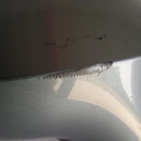 SEAT IBIZA IV - LUSTERKO PRAWE 7 PINÓW