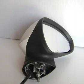 SEAT LEON II - LUSTERKO PRAWE 7 PINÓW