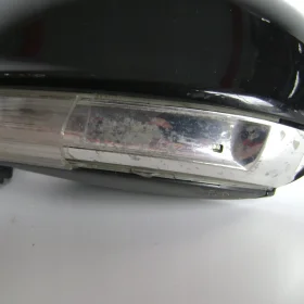 VW GOLF VI - LUSTERKO LEWE 6 PINÓW