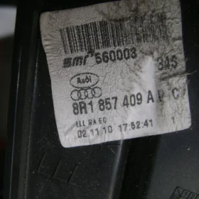 AUDI Q5 8R - LUSTERKO LEWE 10 PINÓW