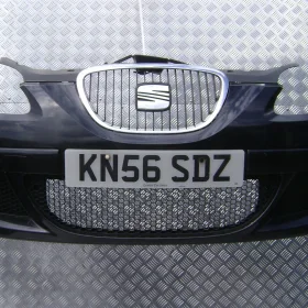 SEAT TOLEDO II ALTEA - ZDERZAK PRZEDNI