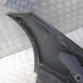 SEAT TOLEDO II ALTEA - ZDERZAK PRZEDNI