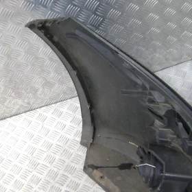 SEAT LEON II - ZDERZAK PRZEDNI