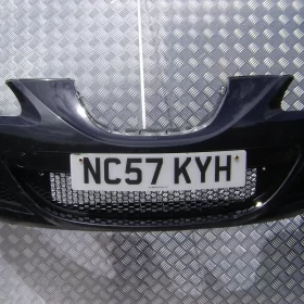 SEAT LEON II - ZDERZAK PRZEDNI