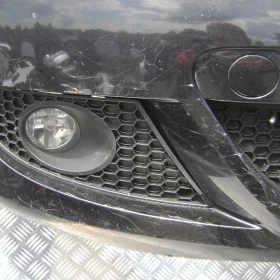 SEAT LEON II - ZDERZAK PRZEDNI