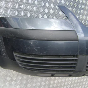 VW PASSAT B5 LIFT - ZDERZAK PRZEDNI