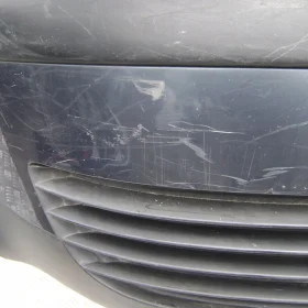 VW PASSAT B5 LIFT - ZDERZAK PRZEDNI