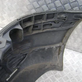 VW PASSAT B5 LIFT - ZDERZAK PRZEDNI