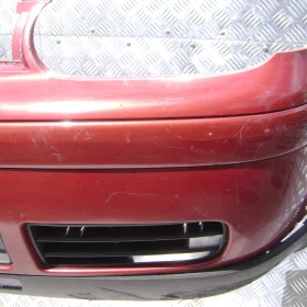 VW GOLF IV - ZDERZAK PRZEDNI