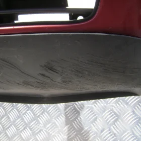 VW GOLF IV - ZDERZAK PRZEDNI