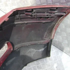 VW GOLF IV - ZDERZAK PRZEDNI