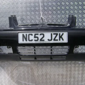 VW BORA - ZDERZAK PRZEDNI