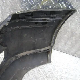 VW BORA - ZDERZAK PRZEDNI