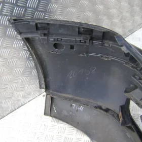 VW BORA - ZDERZAK PRZEDNI