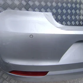 VW POLO V 6C0 LIFT - ZDERZAK TYLNY CZUJNIKI