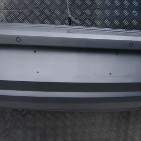 VW POLO V 6C0 LIFT - ZDERZAK TYLNY CZUJNIKI