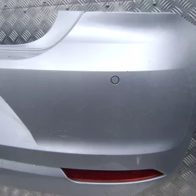 VW POLO V 6C0 LIFT - ZDERZAK TYLNY CZUJNIKI