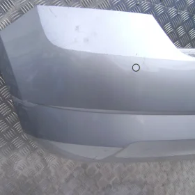 SKODA FABIA III - ZDERZAK TYLNY CZUJNIKI