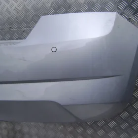 SKODA FABIA III - ZDERZAK TYLNY CZUJNIKI