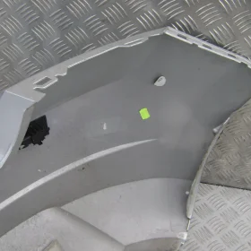 SKODA FABIA III - ZDERZAK TYLNY CZUJNIKI