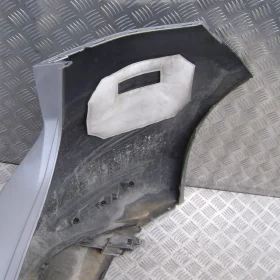 VW GOLF VII LIFT - ZDERZAK TYLNY