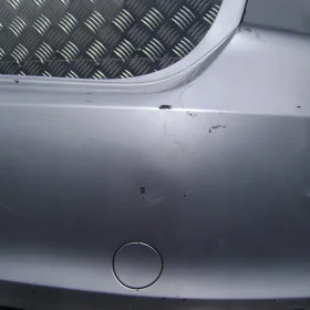 VW GOLF VII LIFT - ZDERZAK TYLNY