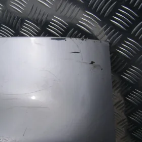 AUDI A4 B6 SEDAN - ZDERZAK TYLNY