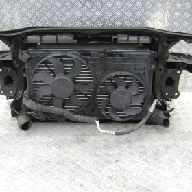 VW PASSAT B6 2.0 TDI - PAS PRZEDNI WZMOCNIENIE