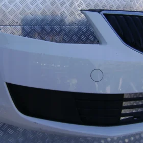 SKODA OCTAVIA III - ZDERZAK PRZEDNI