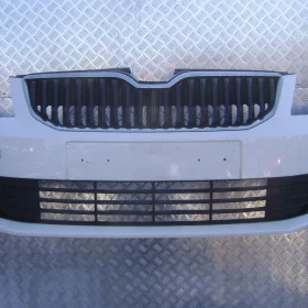 SKODA OCTAVIA III - ZDERZAK PRZEDNI