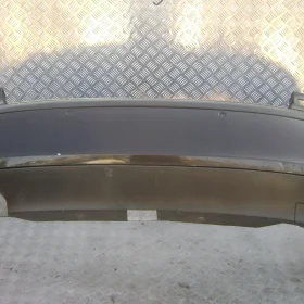 SKODA OCTAVIA II - ZDERZAK TYLNY