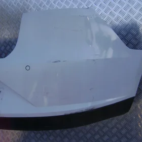 SEAT TOLEDO IV - ZDERZAK TYLNY