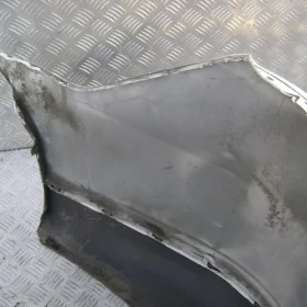 SEAT TOLEDO IV - ZDERZAK TYLNY