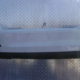 SKODA OCTAVIA III HB - ZDERZAK TYLNY