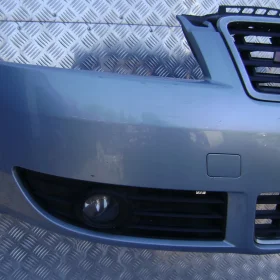 AUDI A4 B6 CABRIO - ZDERZAK PRZEDNI