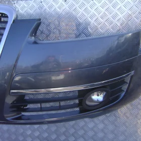 AUDI A6 C6 - ZDERZAK PRZEDNI