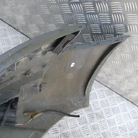 AUDI A6 C6 - ZDERZAK PRZEDNI