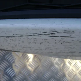 SEAT TOLEDO IV - ZDERZAK PRZEDNI