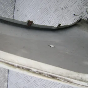 SEAT TOLEDO IV - ZDERZAK PRZEDNI