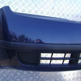 SKODA FABIA I - ZDERZAK PRZEDNI