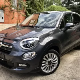 Fiat 500X 2015r NISKI PRZEBIEG