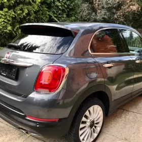 Fiat 500X 2015r NISKI PRZEBIEG