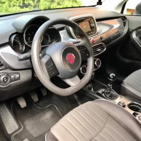 Fiat 500X 2015r NISKI PRZEBIEG